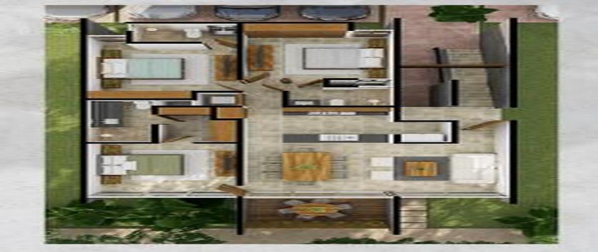 Foto de departamento en , residencial xcanatún, mérida, yucatán, 0 foto 02 Foto de departamento en venta en , residencial xcanatún, mérida, yucatán, 0 No. 02