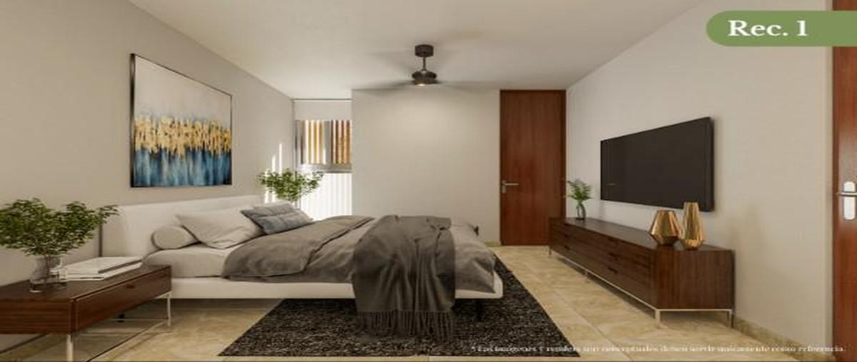 Foto de departamento en , residencial xcanatún, mérida, yucatán, 0 foto 04 Foto de departamento en venta en , residencial xcanatún, mérida, yucatán, 0 No. 04