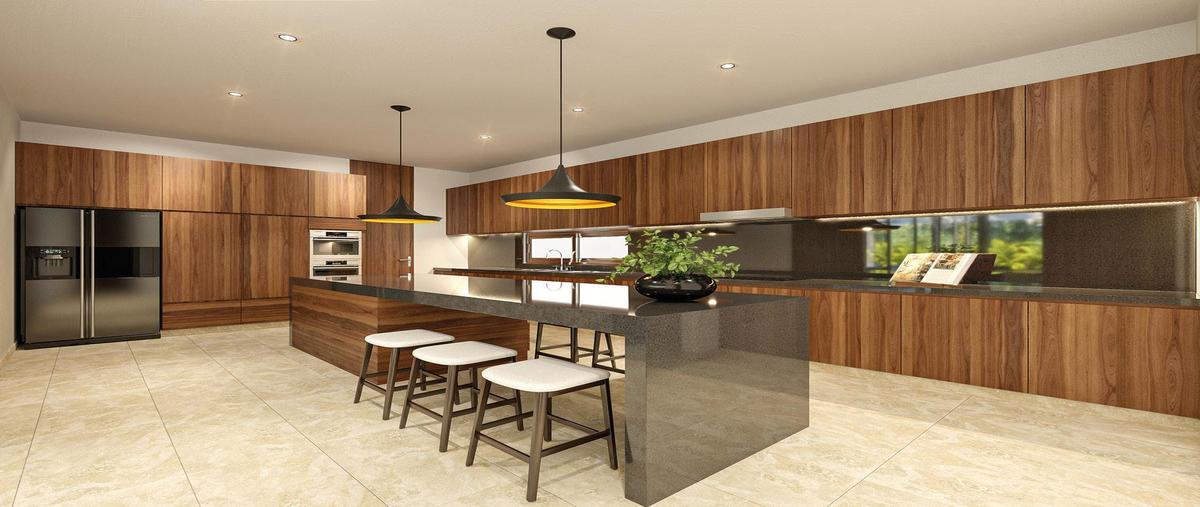 Foto de casa en venta en  , residencial xcanatún, mérida, yucatán, 28333118 No. 04