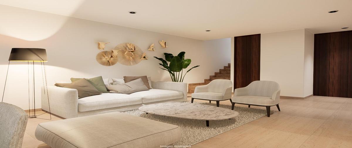 Foto de casa en venta en  , residencial xcanatún, mérida, yucatán, 0 No. 04