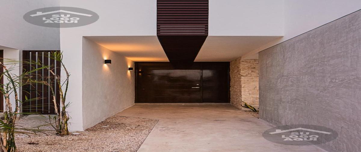 Foto de casa en venta en  , residencial xcanatún, mérida, yucatán, 29336000 No. 03