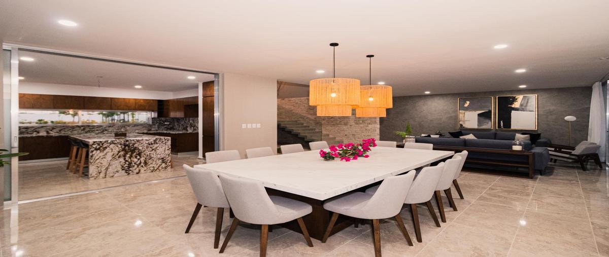 Foto de casa en venta en  , residencial xcanatún, mérida, yucatán, 0 No. 04