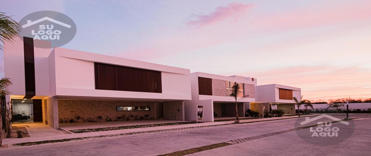 Foto de casa en venta en  , residencial xcanatún, mérida, yucatán, 29336000 No. 05