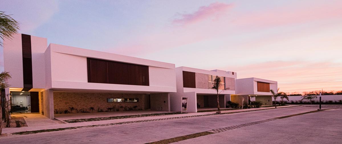 Foto de casa en venta en  , residencial xcanatún, mérida, yucatán, 0 No. 05