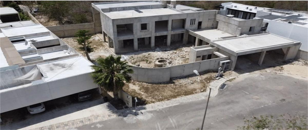 Foto de casa en venta en  , residencial xcanatún, mérida, yucatán, 0 No. 03