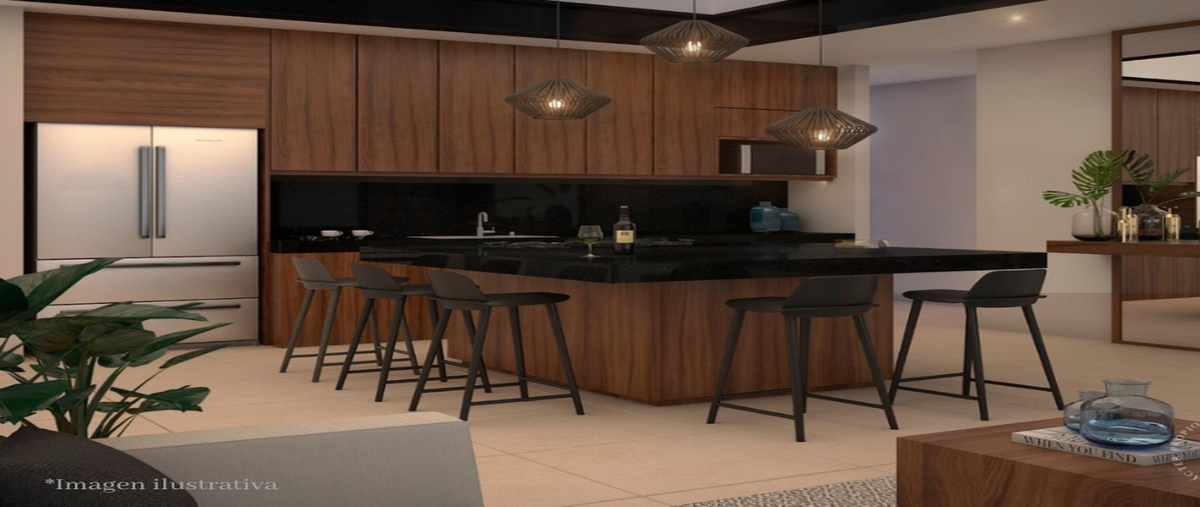 Foto de rancho en venta en  , residencial xcanatún, mérida, yucatán, 0 No. 03