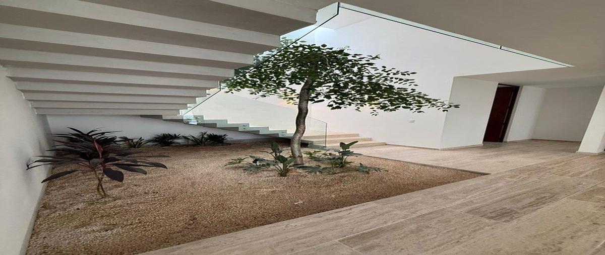 Foto de casa en venta en  , residencial xcanatún, mérida, yucatán, 30414538 No. 05