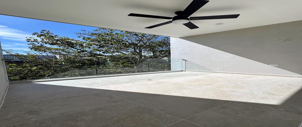 Foto de departamento en renta en  , residencial xcanatún, mérida, yucatán, 0 No. 05