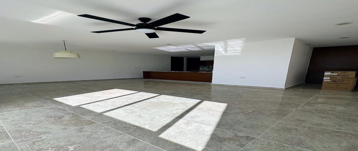 Foto de departamento en renta en  , residencial xcanatún, mérida, yucatán, 0 No. 06