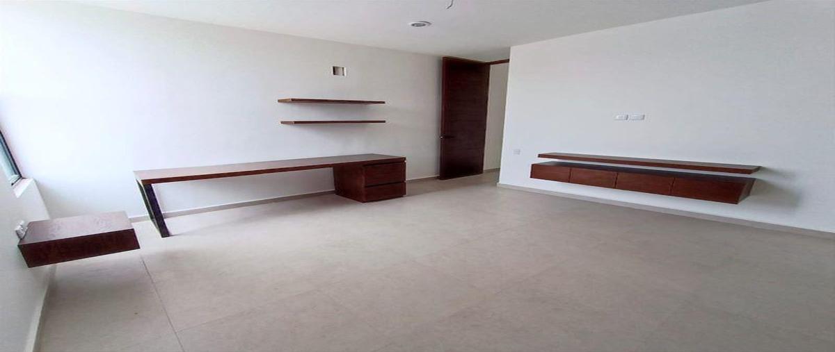 Foto de casa en venta en  , residencial xcanatún, mérida, yucatán, 0 No. 05