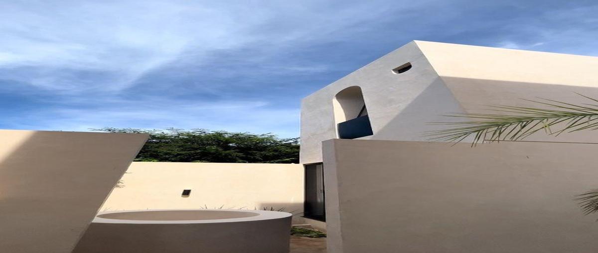 Foto de casa en venta en  , residencial xcanatún, mérida, yucatán, 30657984 No. 04