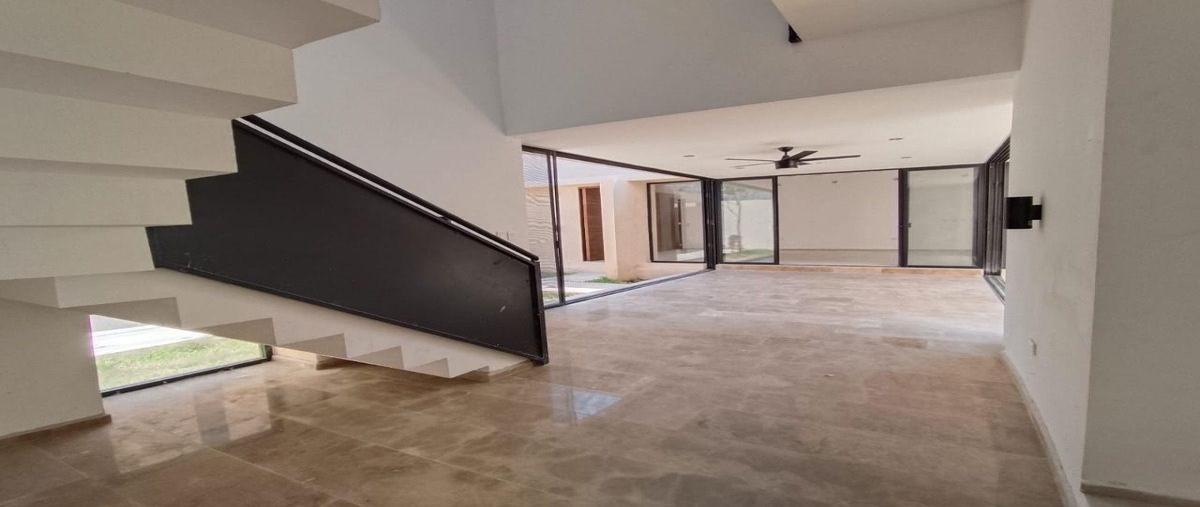 Foto de casa en venta en  , residencial xcanatún, mérida, yucatán, 30657984 No. 05