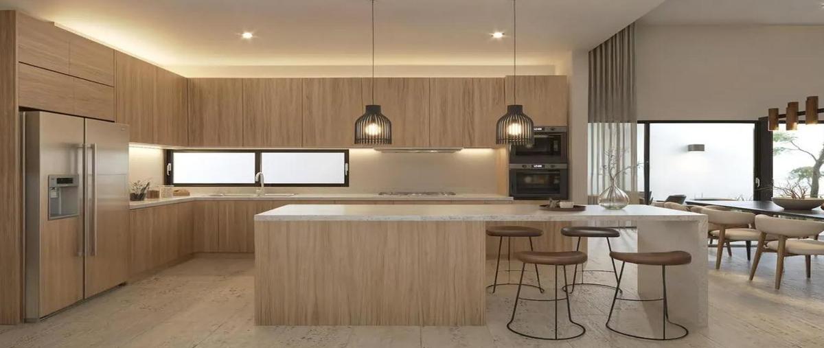 Foto de casa en venta en  , residencial xcanatún, mérida, yucatán, 0 No. 03