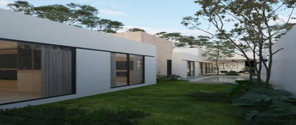 Foto de casa en venta en  , residencial xcanatún, mérida, yucatán, 0 No. 04