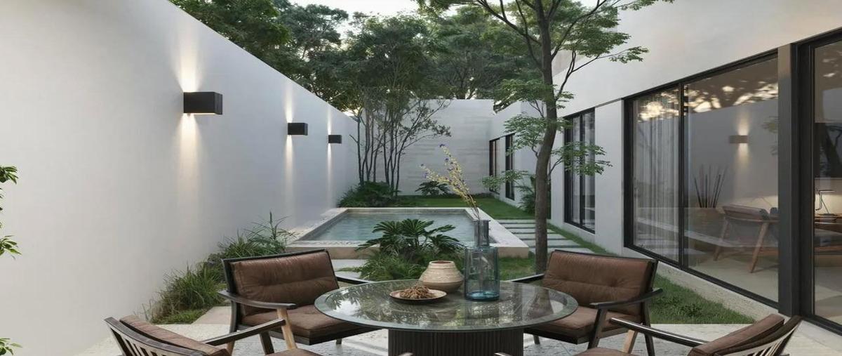 Foto de casa en venta en  , residencial xcanatún, mérida, yucatán, 0 No. 05