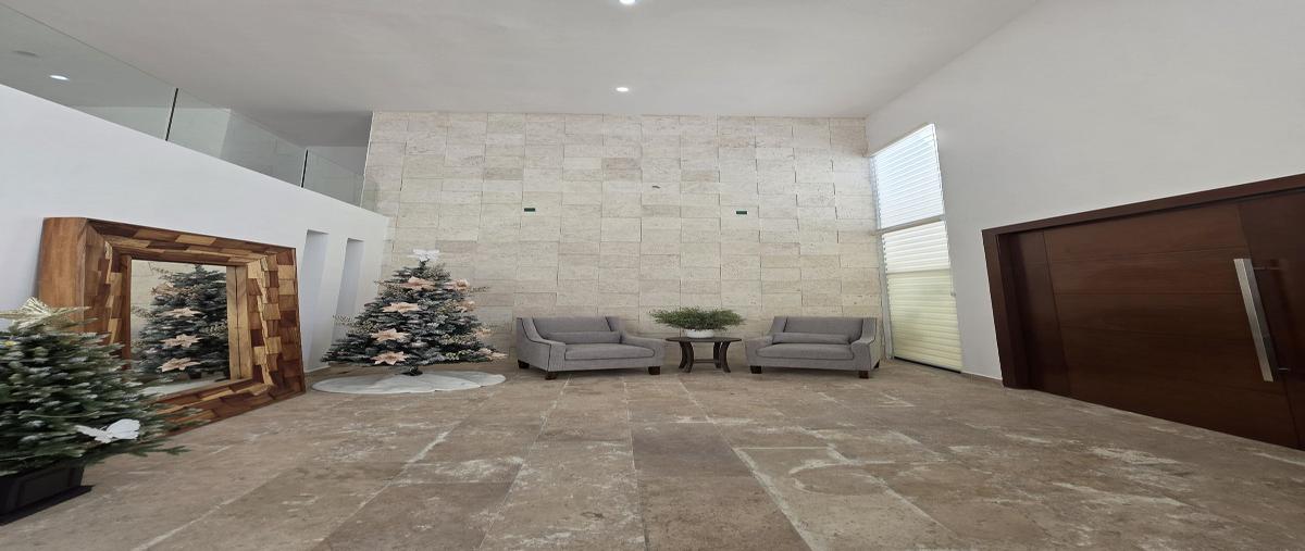 Foto de casa en venta en  , residencial xcanatún, mérida, yucatán, 30678903 No. 05