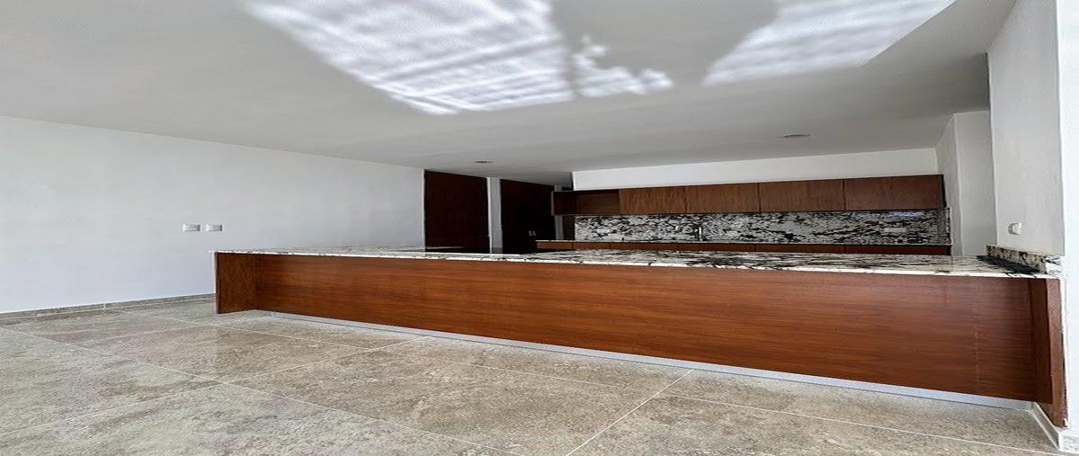 Foto de departamento en renta en  , residencial xcanatún, mérida, yucatán, 0 No. 03