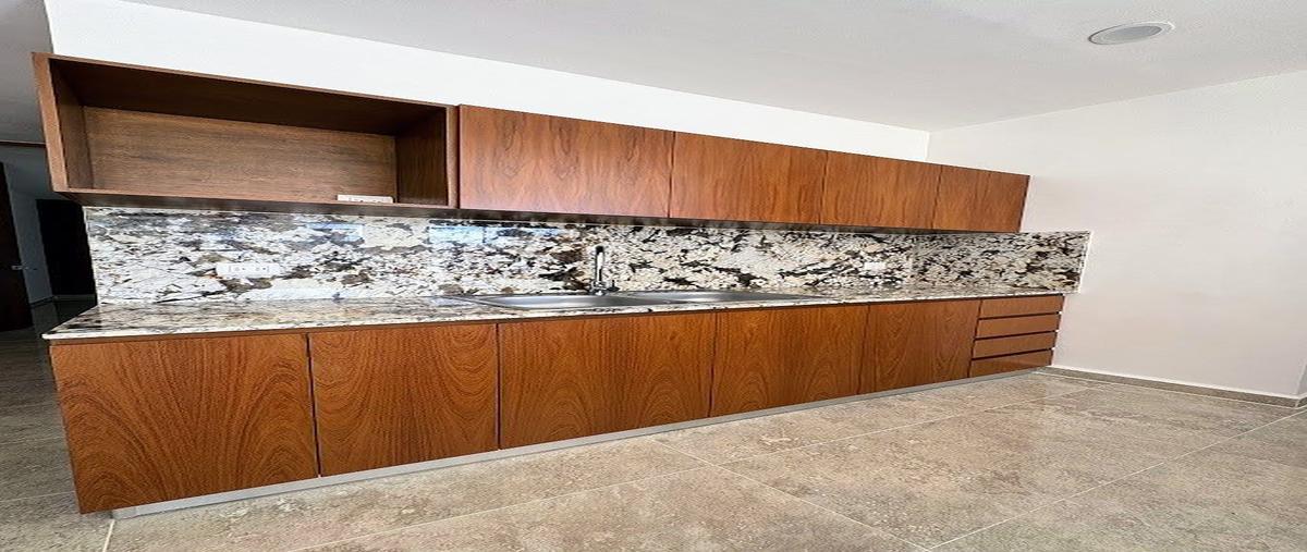 Foto de departamento en renta en  , residencial xcanatún, mérida, yucatán, 0 No. 05