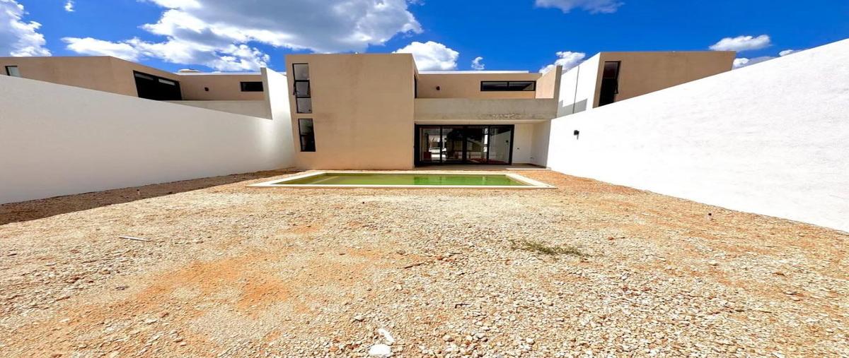Foto de casa en renta en  , residencial xcanatún, mérida, yucatán, 30932597 No. 03