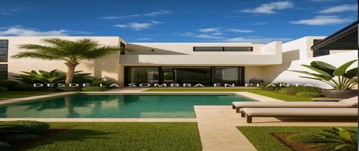 Foto de casa en renta en  , residencial xcanatún, mérida, yucatán, 30932597 No. 04