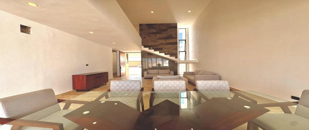 Foto de casa en renta en  , residencial xcanatún, mérida, yucatán, 30932597 No. 05