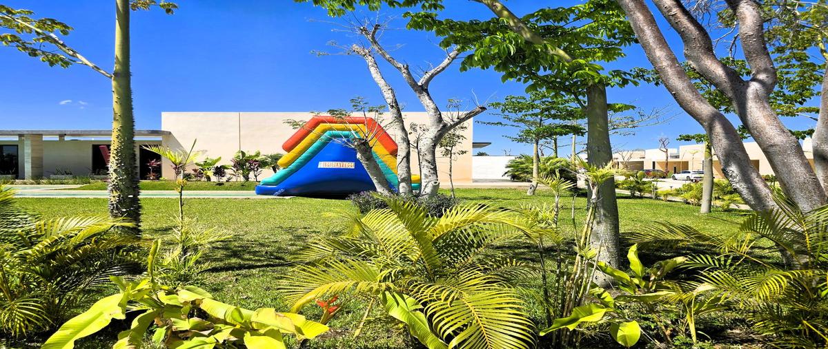 Foto de casa en renta en  , residencial xcanatún, mérida, yucatán, 0 No. 03