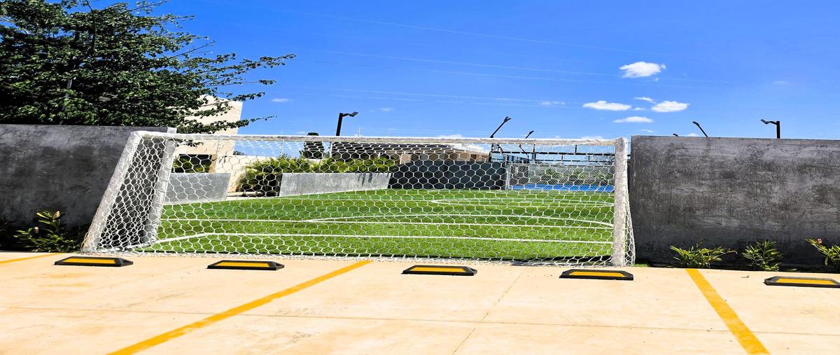 Foto de casa en renta en  , residencial xcanatún, mérida, yucatán, 0 No. 04