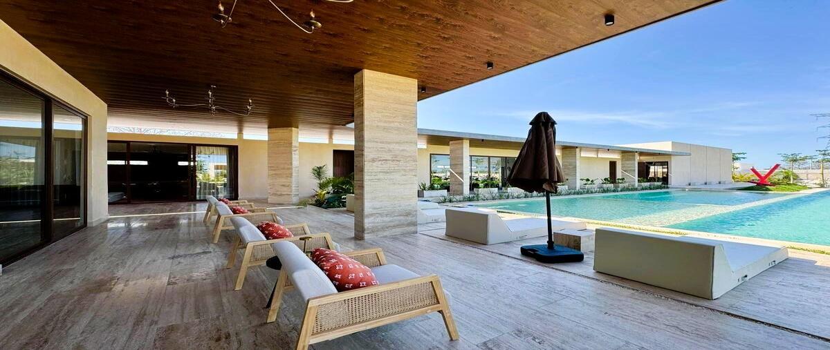 Foto de casa en renta en  , residencial xcanatún, mérida, yucatán, 0 No. 05