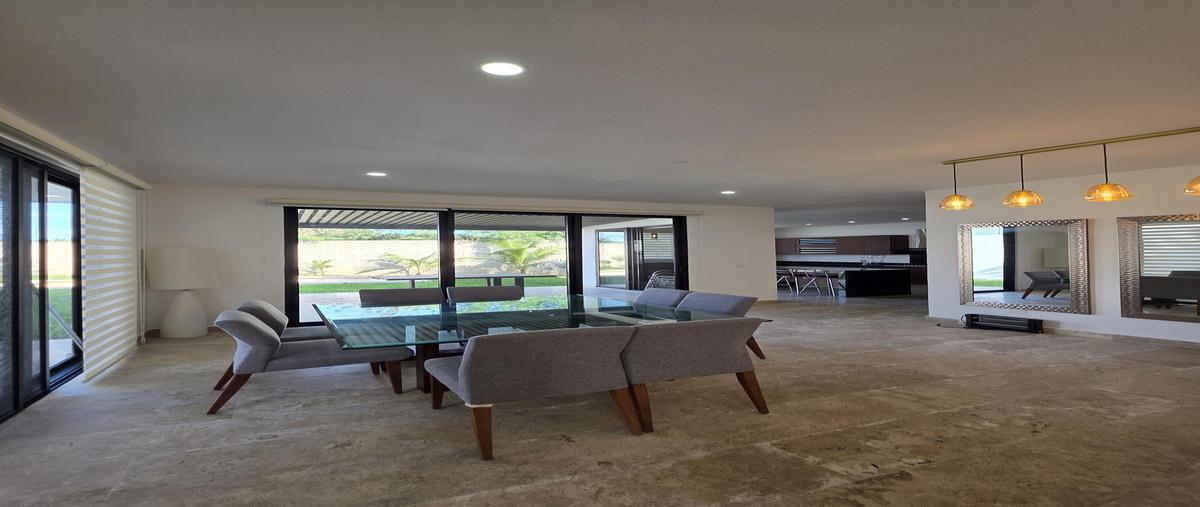 Foto de casa en venta en  , residencial xcanatún, mérida, yucatán, 0 No. 04
