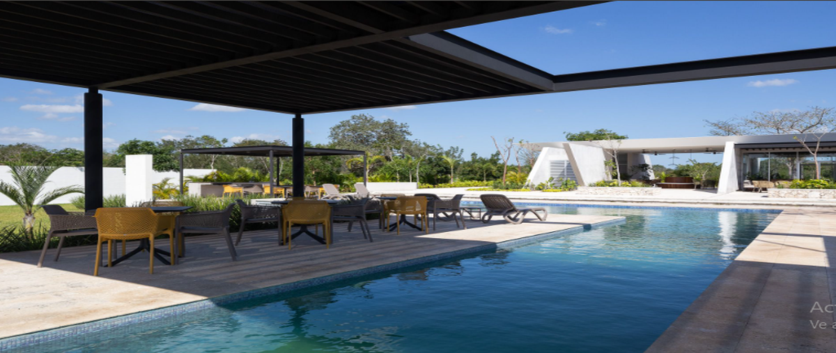 Foto de terreno habitacional en venta en residencial xcanatun , residencial xcanatún, mérida, yucatán, 0 No. 03