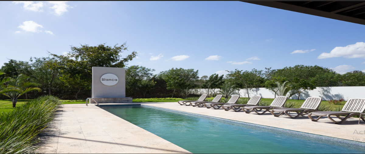 Foto de terreno habitacional en venta en residencial xcanatun , residencial xcanatún, mérida, yucatán, 0 No. 04