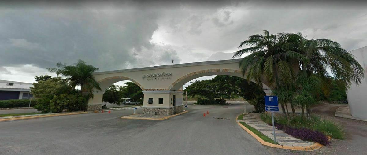 Foto de terreno habitacional en venta en residencial xcanatún , temozon norte, mérida, yucatán, 23862095 No. 03