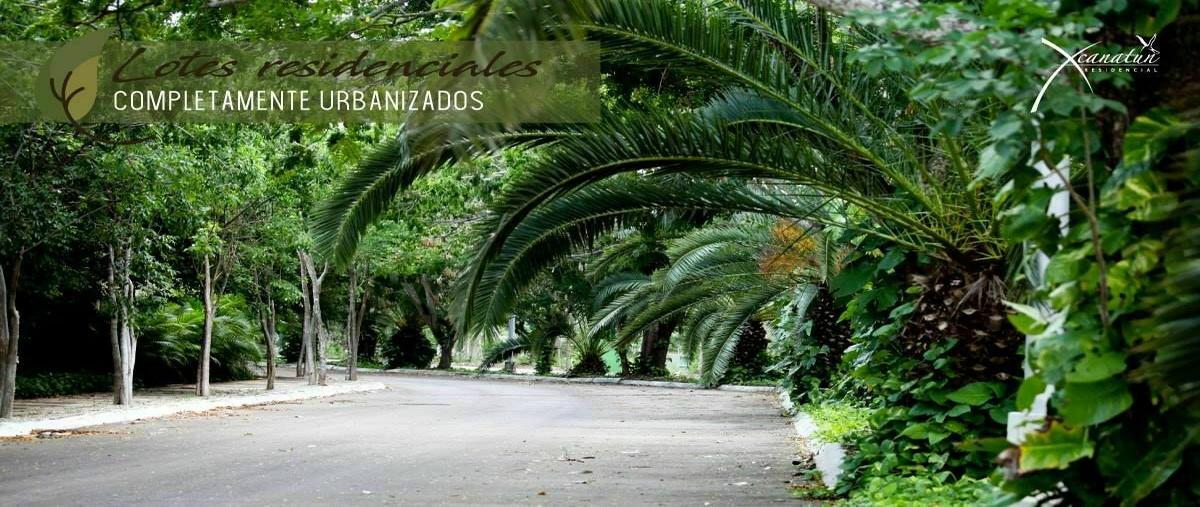 Foto de terreno habitacional en venta en residencial xcanatún , temozon norte, mérida, yucatán, 23862095 No. 04