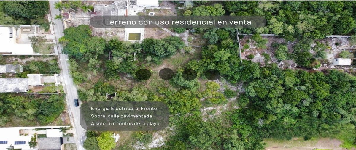 Foto de terreno habitacional en residencial xcanatun whi306273, residencial xcanatún, mérida, yucatán, 28213648 foto 03 Foto de terreno habitacional en venta en residencial xcanatun whi306273, residencial xcanatún, mérida, yucatán, 28213648 No. 03