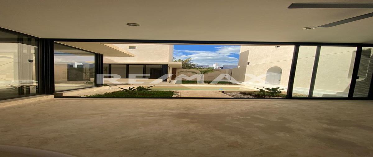 Foto de casa en venta en residencial xcanatun , xcanatún, mérida, yucatán, 0 No. 03