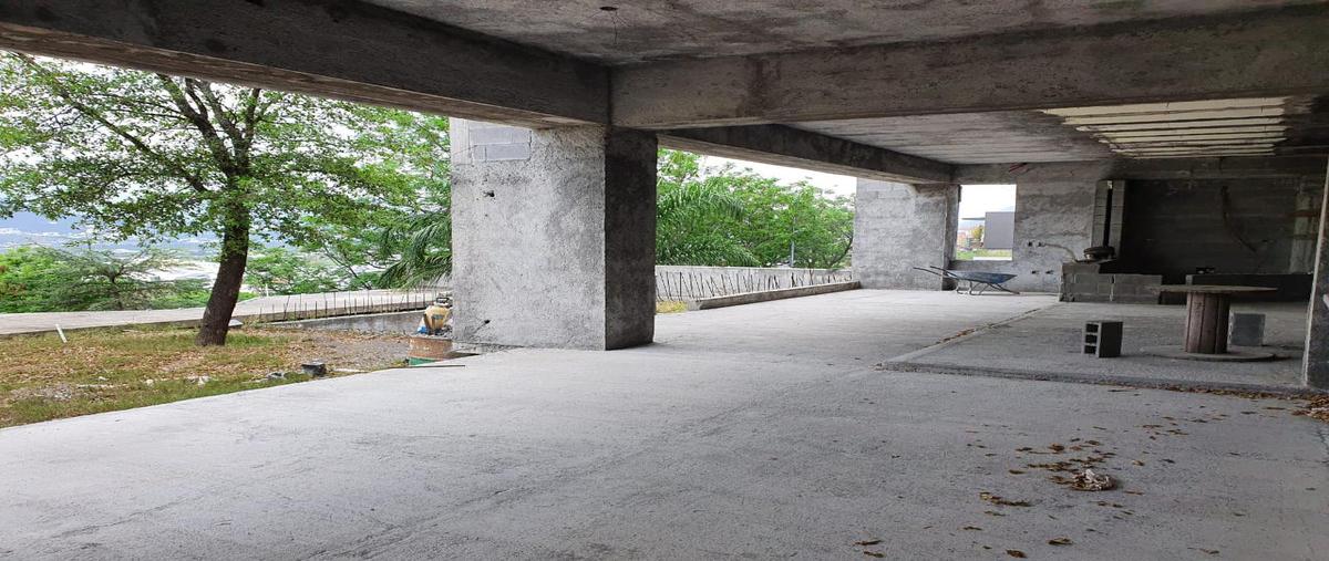 Foto de casa en venta en  , residencial y club de golf la herradura etapa a, monterrey, nuevo león, 16204061 No. 06