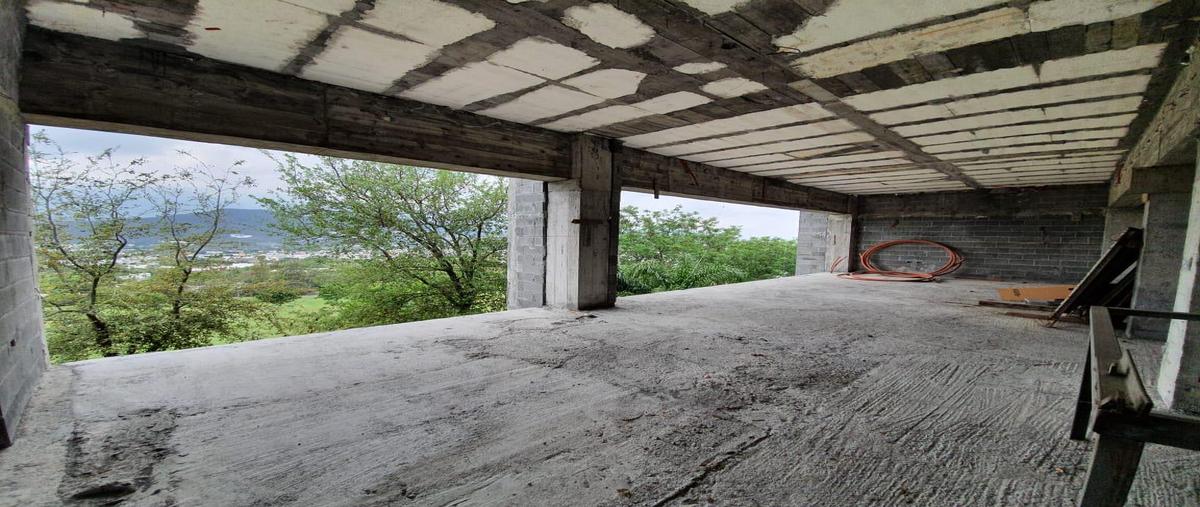 Foto de casa en venta en  , residencial y club de golf la herradura etapa a, monterrey, nuevo león, 16204061 No. 08