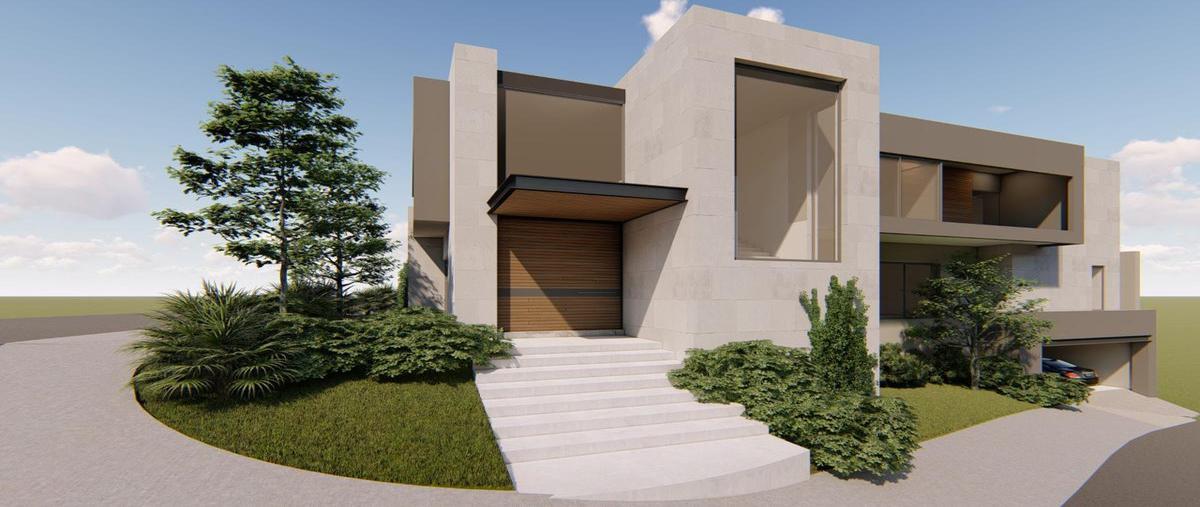 Foto de casa en venta en  , residencial y club de golf la herradura etapa a, monterrey, nuevo león, 16289094 No. 03