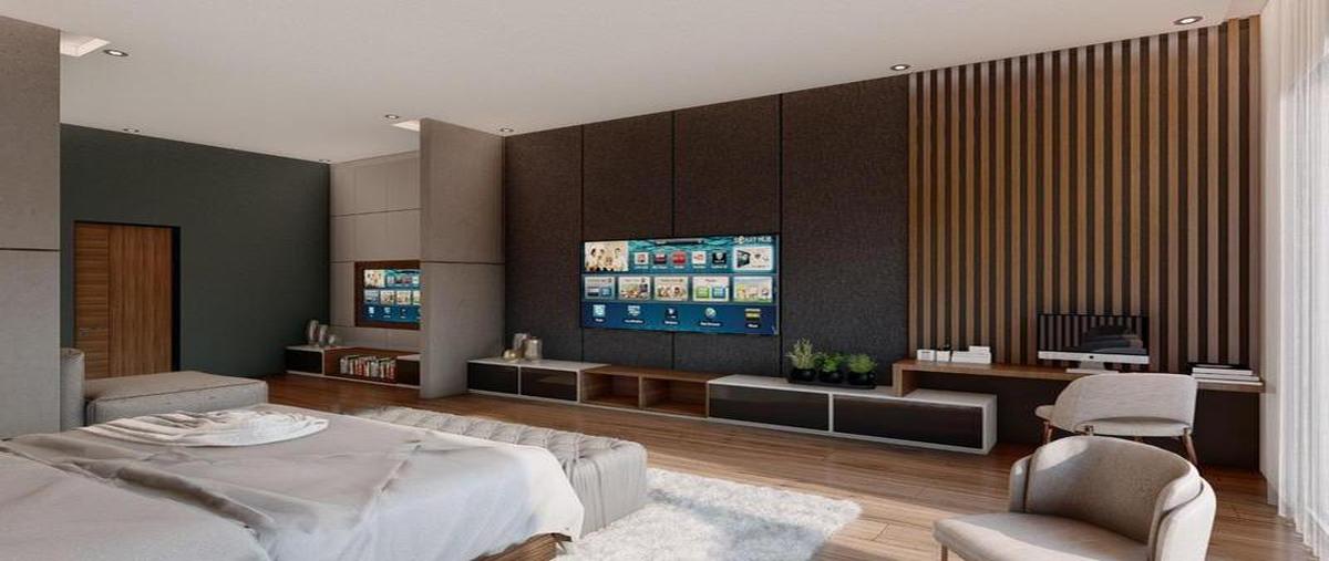 Foto de casa en venta en  , residencial y club de golf la herradura etapa a, monterrey, nuevo león, 22014168 No. 03