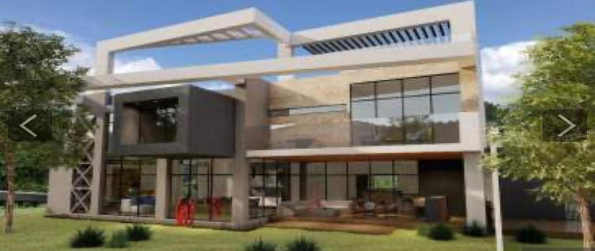 Foto de casa en venta en  , residencial y club de golf la herradura etapa a, monterrey, nuevo león, 22014168 No. 04