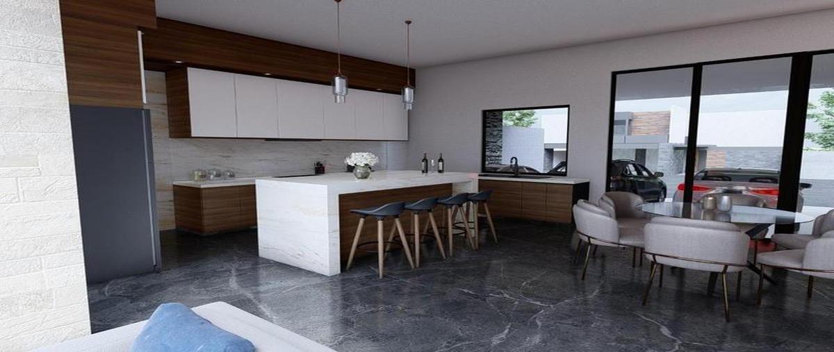 Foto de casa en venta en  , residencial y club de golf la herradura etapa a, monterrey, nuevo león, 22014168 No. 05