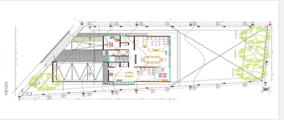 Foto de casa en venta en  , residencial y club de golf la herradura etapa a, monterrey, nuevo león, 22014172 No. 03