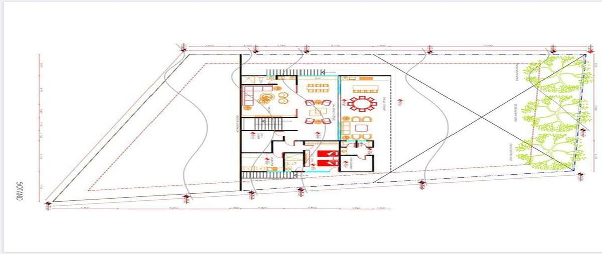 Foto de casa en venta en  , residencial y club de golf la herradura etapa a, monterrey, nuevo león, 22014172 No. 04