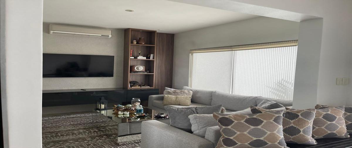 Foto de casa en venta en  , residencial y club de golf la herradura etapa a, monterrey, nuevo león, 24808235 No. 03