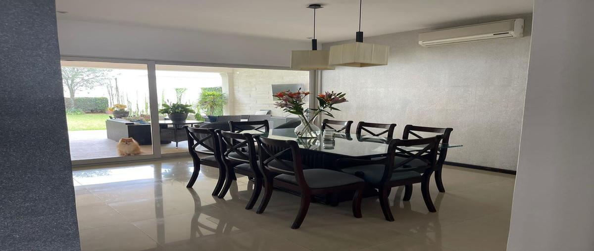 Foto de casa en venta en  , residencial y club de golf la herradura etapa a, monterrey, nuevo león, 24808235 No. 04