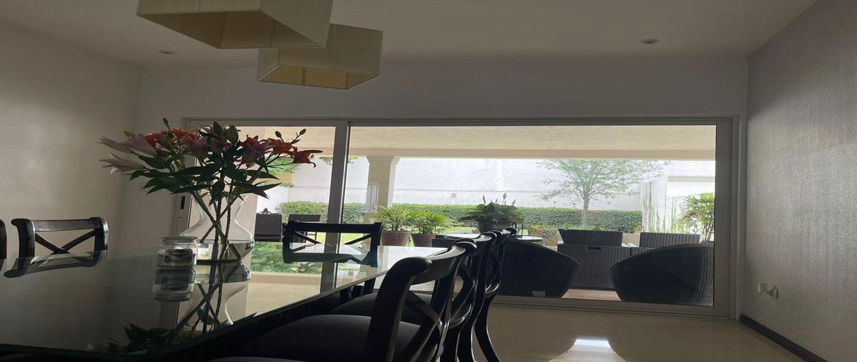 Foto de casa en venta en  , residencial y club de golf la herradura etapa a, monterrey, nuevo león, 24808235 No. 05
