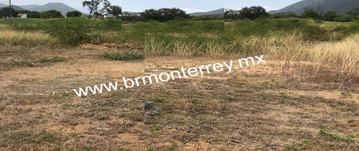 Foto de terreno habitacional en venta en  , residencial y club de golf la herradura etapa a, monterrey, nuevo león, 0 No. 04