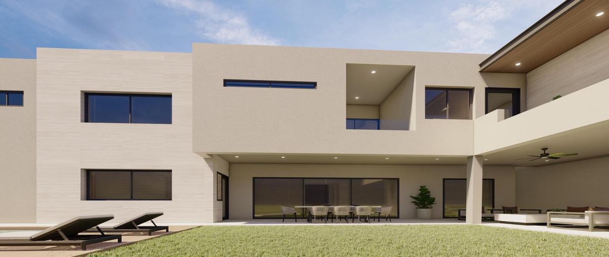 Foto de casa en venta en  , residencial y club de golf la herradura etapa a, monterrey, nuevo león, 26723541 No. 03
