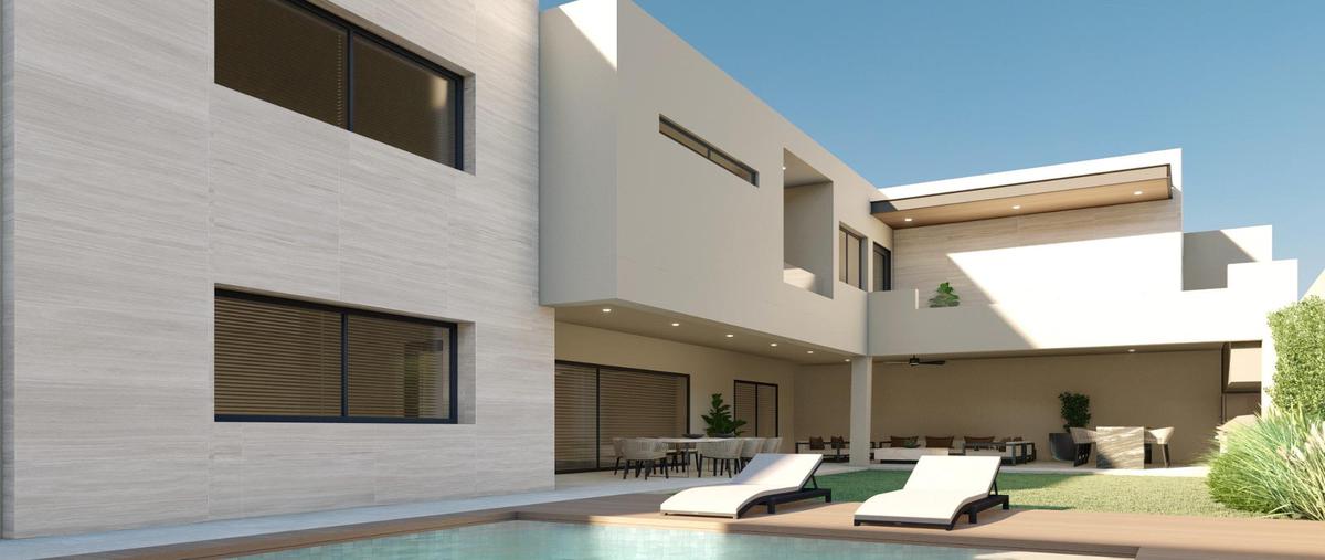 Foto de casa en venta en  , residencial y club de golf la herradura etapa a, monterrey, nuevo león, 26723541 No. 04
