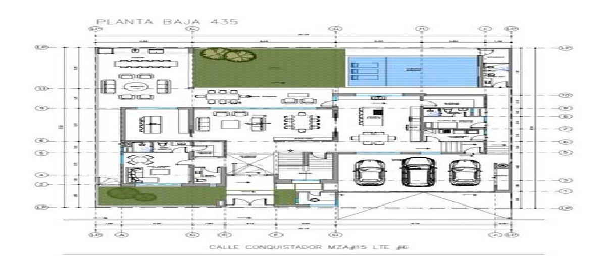 Foto de casa en venta en  , residencial y club de golf la herradura etapa a, monterrey, nuevo león, 0 No. 05